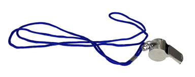 Big Trill Metal Adventurer's Whistle and Lanyard    
