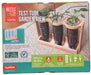 Test Tube Garden View    