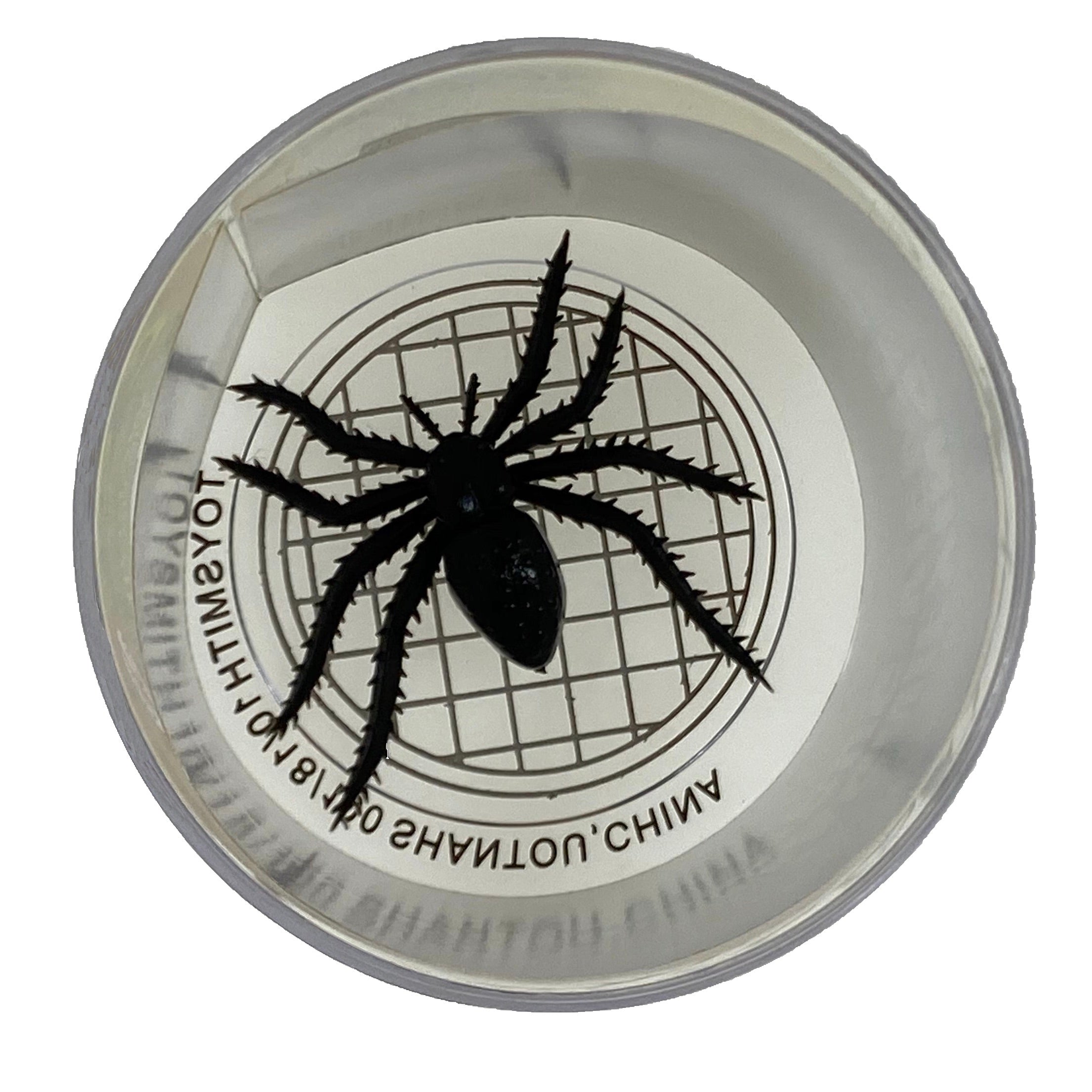 Magnifying Bug Viewer    