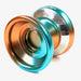 YoYoFactory Shutter Wide Angle KACPER GREEN/GOLD   3246409.14
