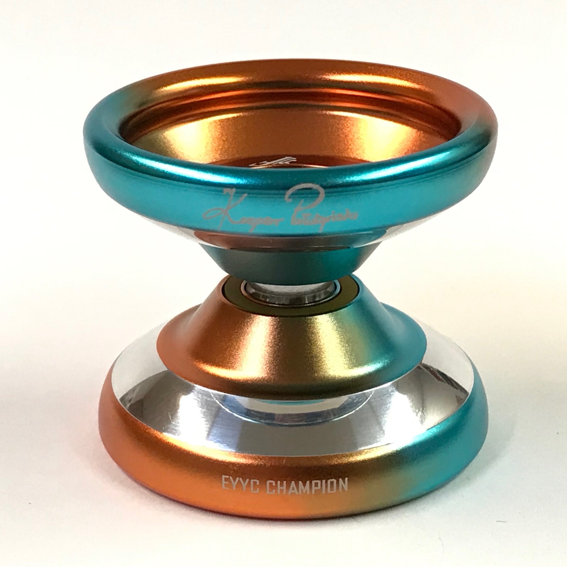 YoYoFactory Shutter Wide Angle    