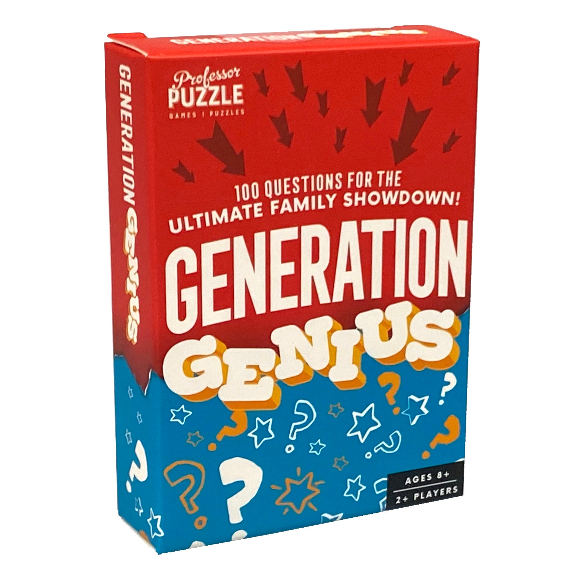 Generation Genius    