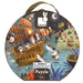 Treasure Hunt 36 Piece Puzzle    
