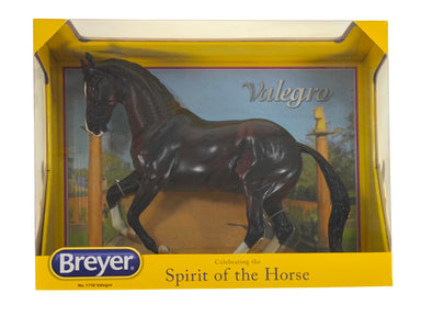 Breyer Traditionals - Valegro    