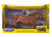 Breyer Traditionals - California Chrome    