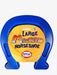 Large Magnetic Horseshoe    