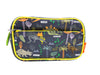 Jumbo Pencil Case - Dinosaurs    