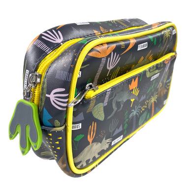 Jumbo Pencil Case - Dinosaurs    