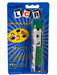 LCR - Left Center Right Dice Game - Blister Carded    