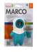 Marco - Light Up Bath Toy    