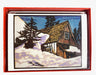 William S. Rice Sierra Winter - Boxed Christmas Cards    