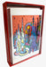 Darlene Kulig Snow Ghosts - Boxed Christmas Cards    