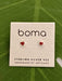 Boma Sterling Silver Post Earrings - Red Hearts    