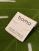 Boma Sterling Silver Post Earrings - Bird Outline    