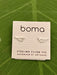 Boma Sterling Silver Post Earrings - Bird Outline    