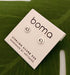 Boma Essential Spiral Stud Earrings - Sterling Silver