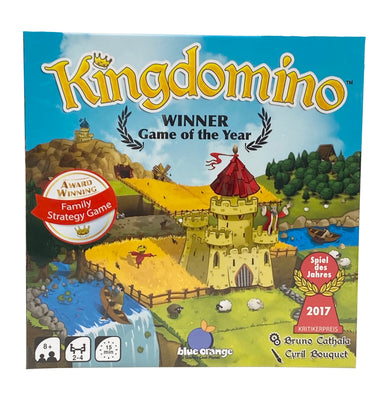 Kingdomino    