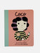 Little People, Big Dreams - Coco Chanel    