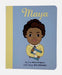 Little People, Big Dreams - Maya Angelou    