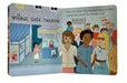 Little People, Big Dreams - Maya Angelou    