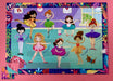 Little Ballerina 48 Piece Puzzle    
