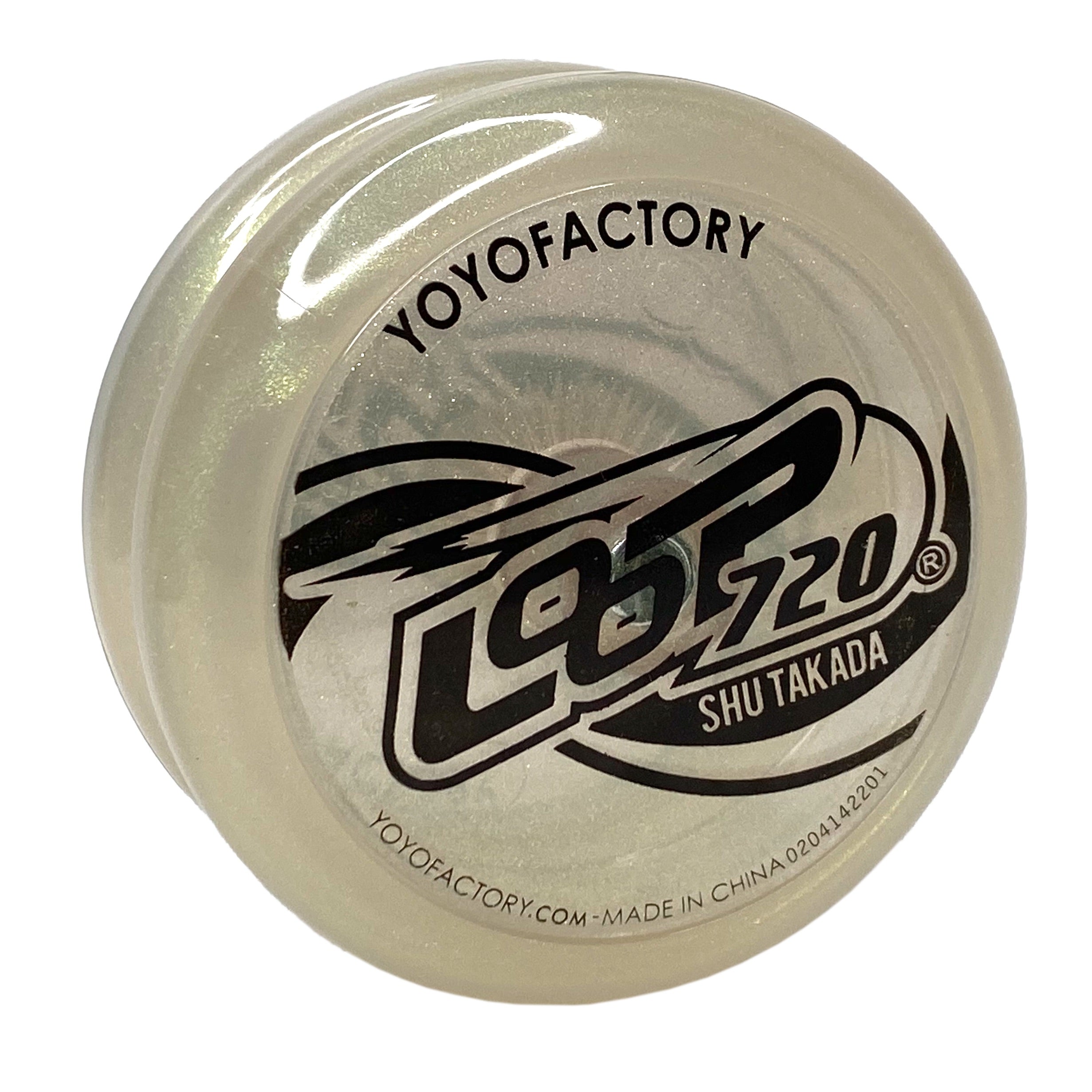 YoYoFactory Loop 720 Enyo Glitter   3243527.14