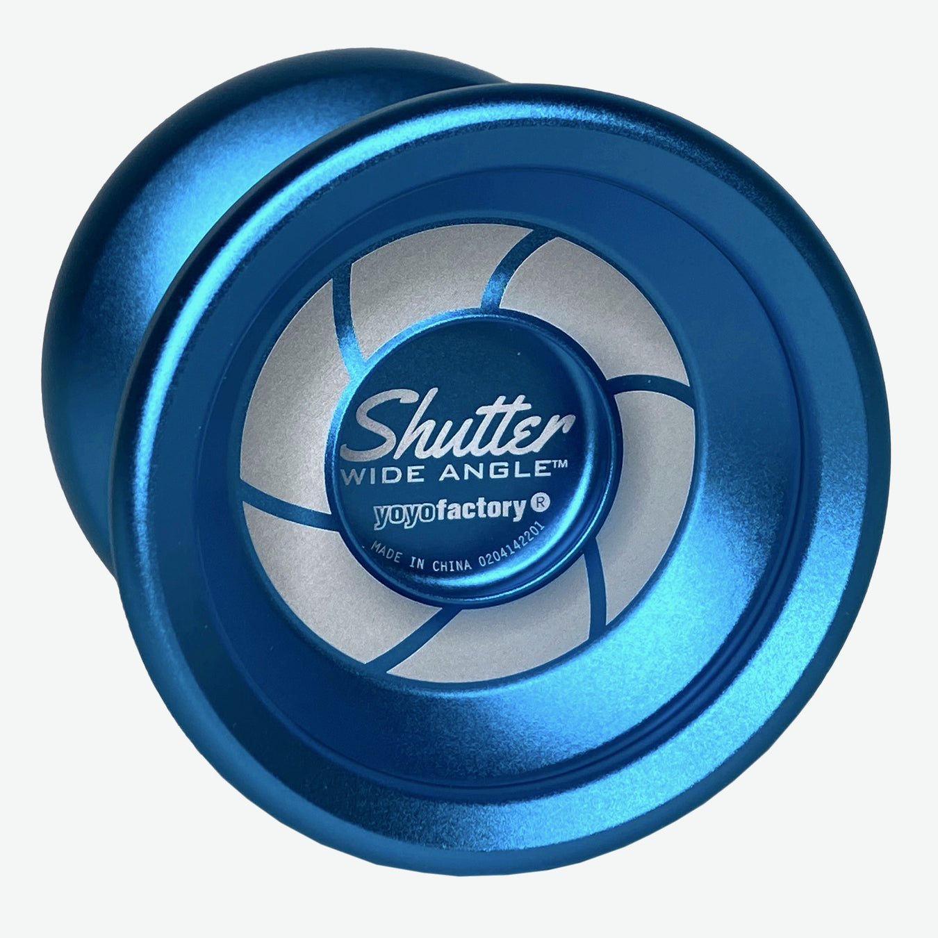 Metal Yo-Yos