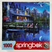 Moonlit Night 1000 Piece Puzzle