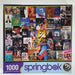Going to the Movies 1000 Piece Puzzle