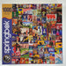 Delightful Deco 1000 Piece Puzzle