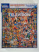 Television History 1000 piece puzzle    