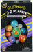 Glow In The Dark - 3-D Planets    