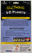 Glow In The Dark - 3-D Planets    