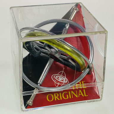 The Original Gyroscope    