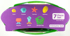 Green Toys - Tide Pool Bath Set    