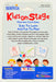 Kids on Stage Charades Card Game    