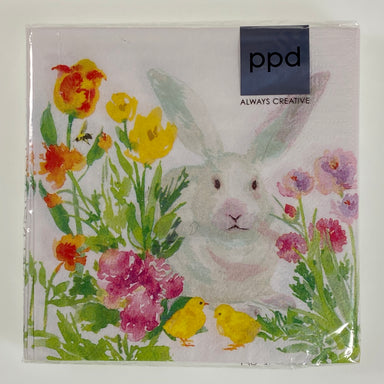Oh so Bunny - Cocktail Napkins    