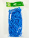 Crinkle Shredded Paper - Blue    