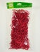 Crinkle Shredded Paper - Red    