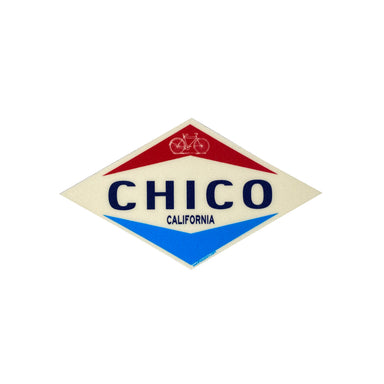 Chico Magnet - Slick Valve    
