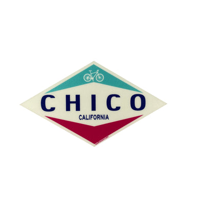Chico Magnet - Bright Slick Valve    