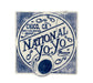 Chico Sticker - Mini - National YoYo Museum    