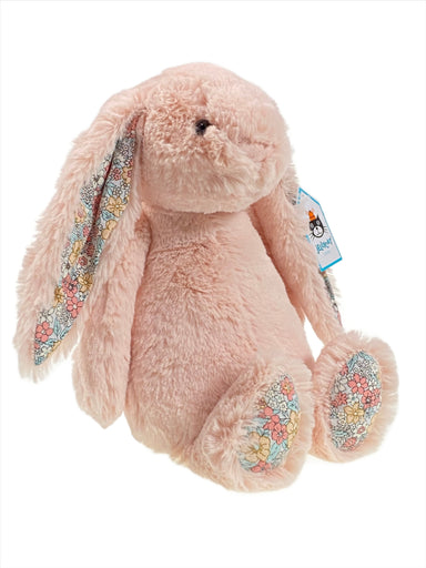 Jellycat Blossom Blush Bunny - Medium    