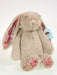 Jellycat Posy Blossom Bunny - Medium    