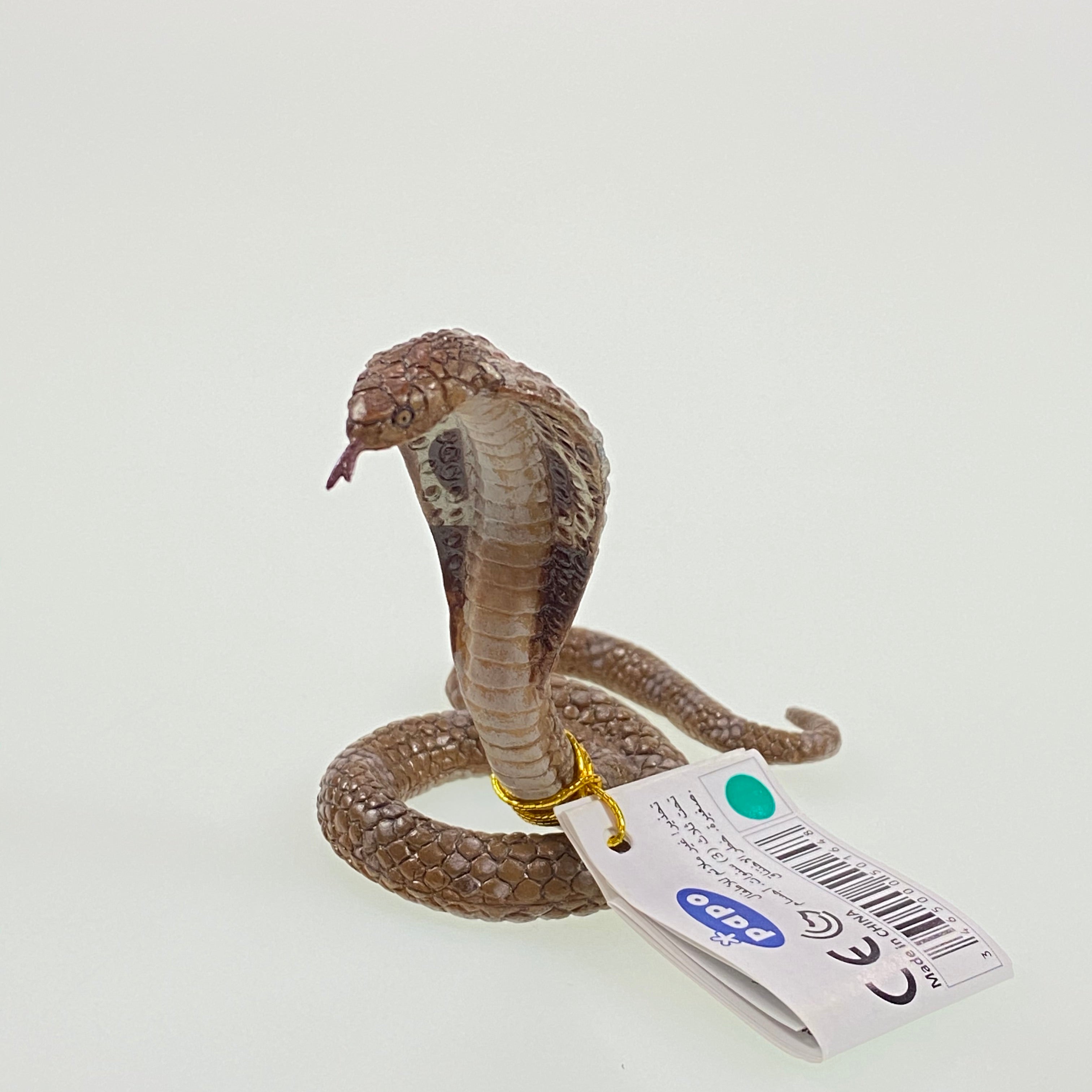 King Cobra    