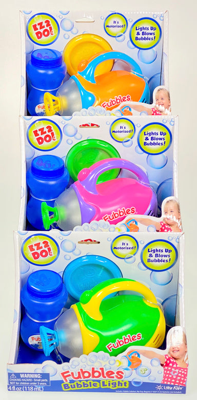Bubble Light    