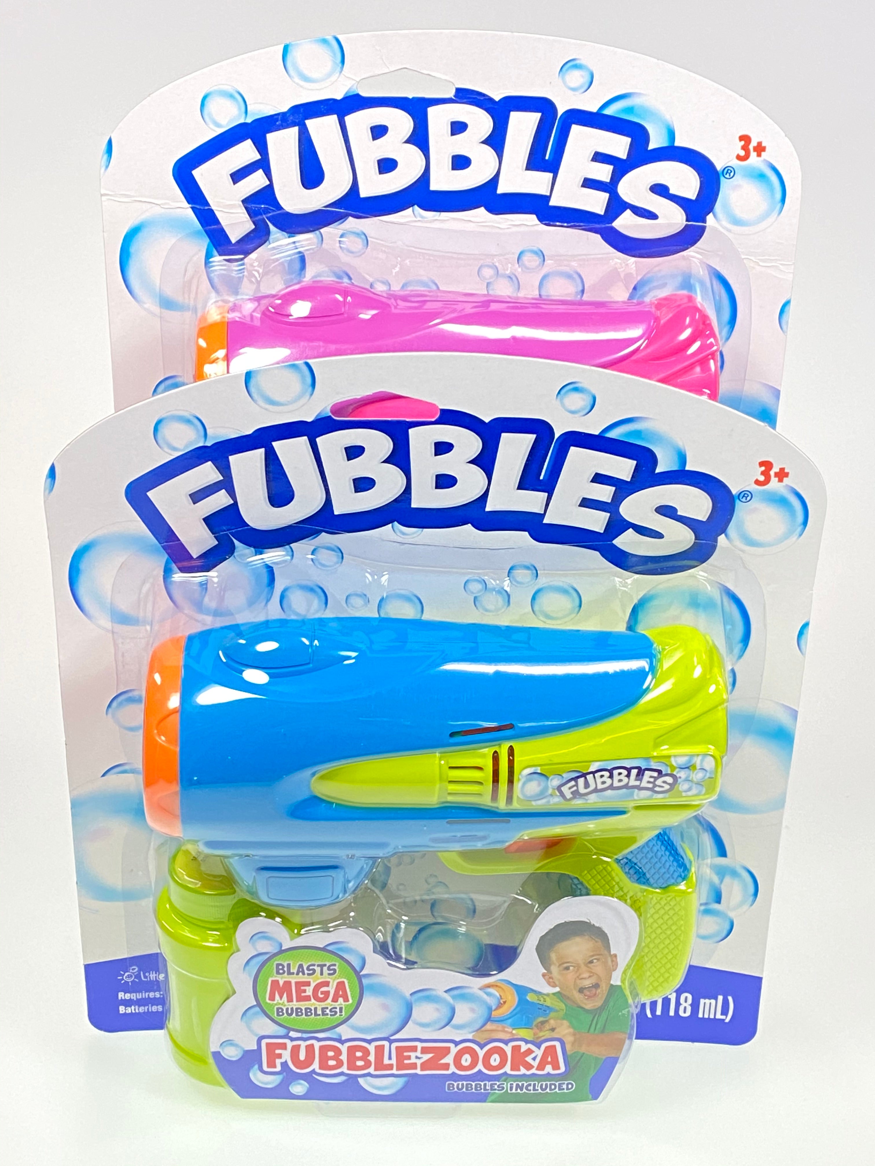 Fubblezooka    