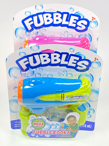 Fubblezooka    