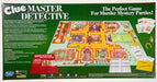 Clue Master Detective    