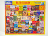 Best Sellers 1000 piece puzzle    
